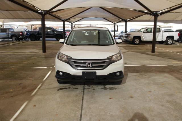used 2013 Honda CR-V car, priced at $18,500