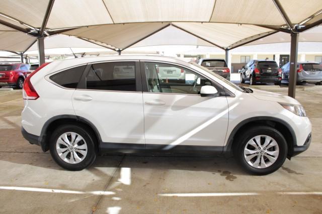 used 2013 Honda CR-V car, priced at $18,500