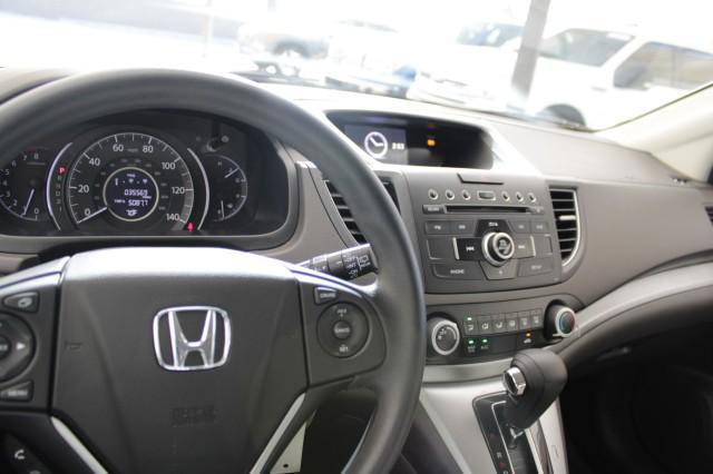 used 2013 Honda CR-V car, priced at $18,500