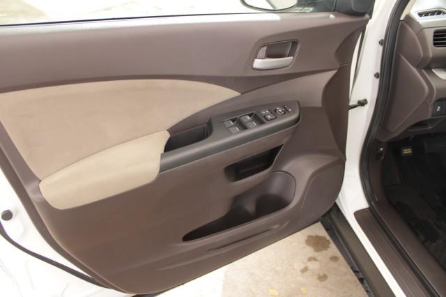 used 2013 Honda CR-V car, priced at $18,500