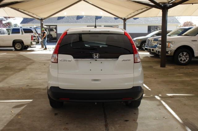 used 2013 Honda CR-V car, priced at $18,500