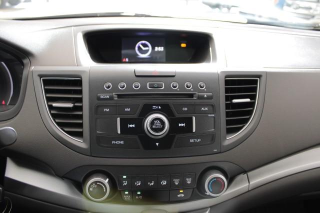 used 2013 Honda CR-V car, priced at $18,500