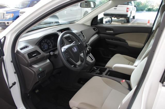 used 2013 Honda CR-V car, priced at $18,500