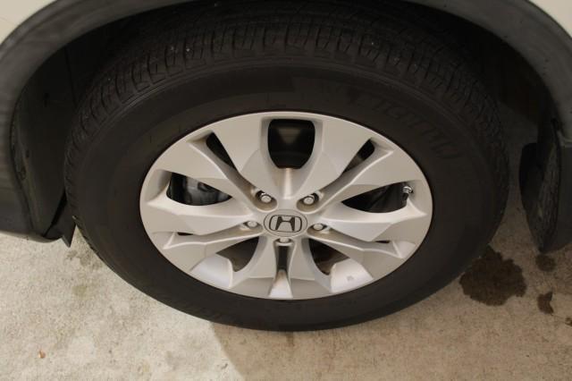 used 2013 Honda CR-V car, priced at $18,500