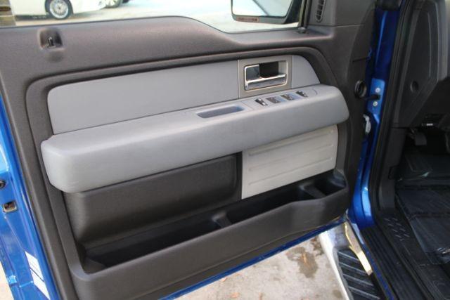 used 2011 Ford F-150 car, priced at $16,400