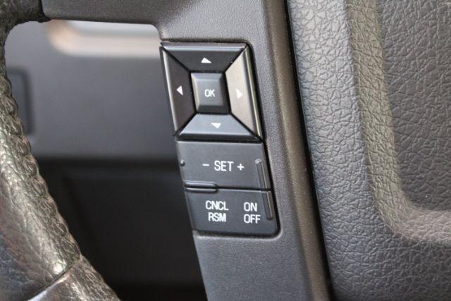 used 2011 Ford F-150 car, priced at $16,400