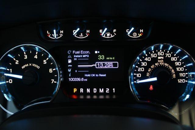 used 2011 Ford F-150 car, priced at $16,400