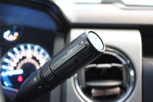 used 2011 Ford F-150 car, priced at $16,400