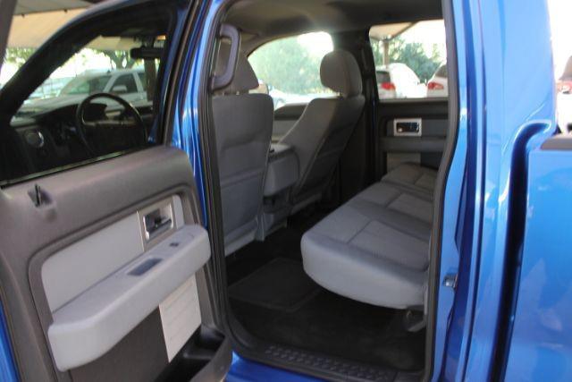 used 2011 Ford F-150 car, priced at $16,400