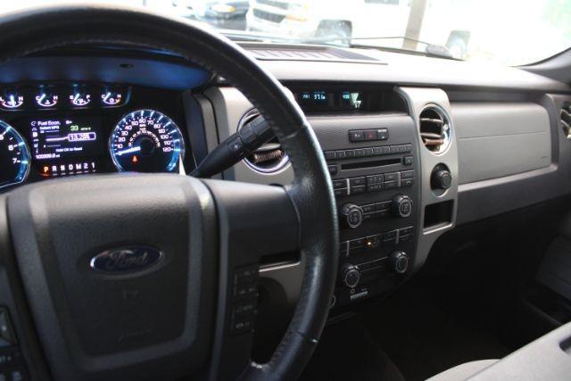 used 2011 Ford F-150 car, priced at $16,400