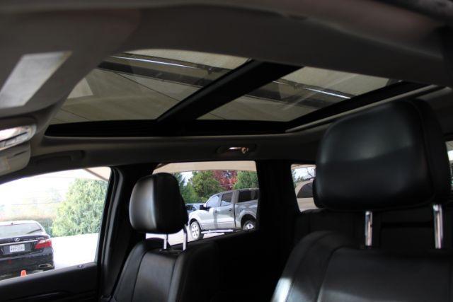 used 2012 Jeep Grand Cherokee car, priced at $10,300