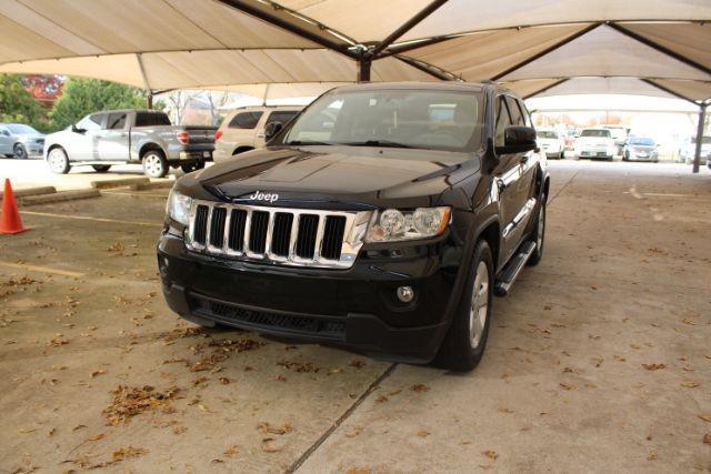 used 2012 Jeep Grand Cherokee car, priced at $10,300