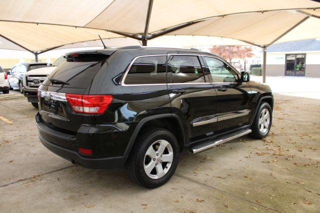 used 2012 Jeep Grand Cherokee car, priced at $10,300