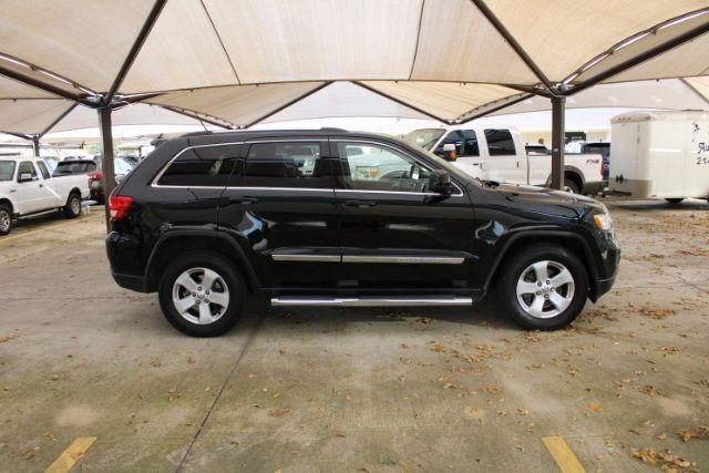 used 2012 Jeep Grand Cherokee car, priced at $10,300