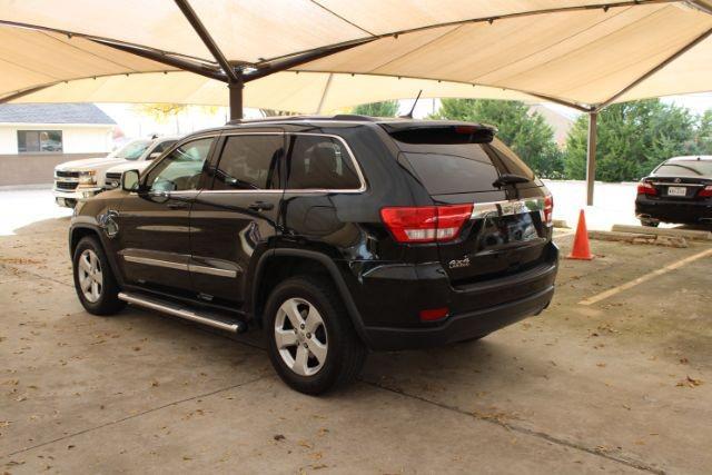 used 2012 Jeep Grand Cherokee car, priced at $10,300