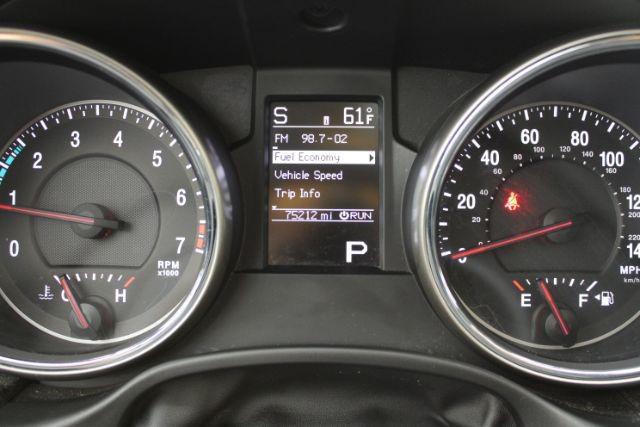 used 2012 Jeep Grand Cherokee car, priced at $10,300