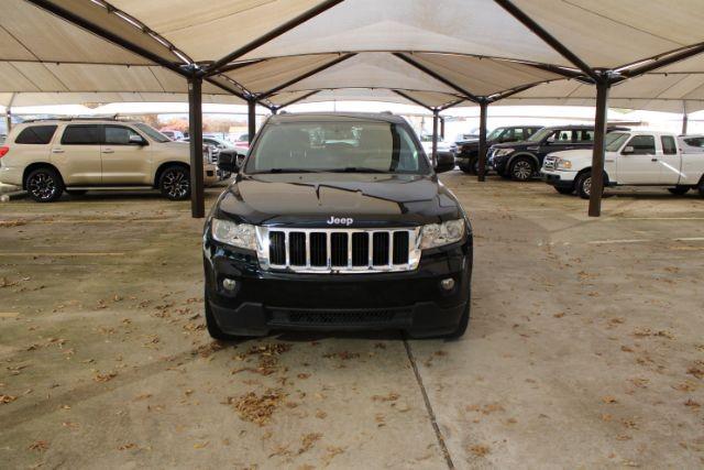 used 2012 Jeep Grand Cherokee car, priced at $10,300