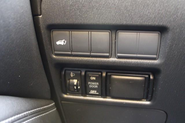 used 2018 Nissan Armada car, priced at $19,400