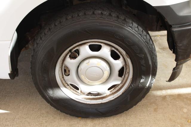 used 2018 Ford F-150 car, priced at $17,900