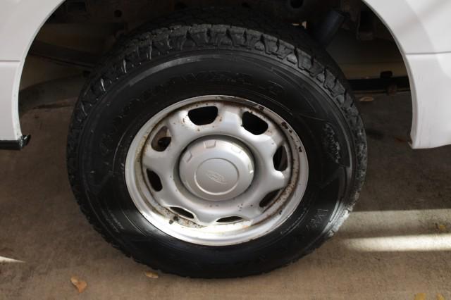 used 2018 Ford F-150 car, priced at $17,900