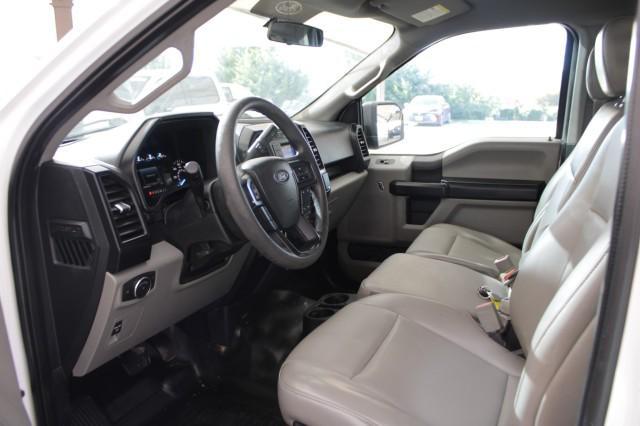 used 2018 Ford F-150 car, priced at $17,900