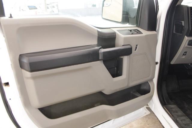 used 2018 Ford F-150 car, priced at $17,900