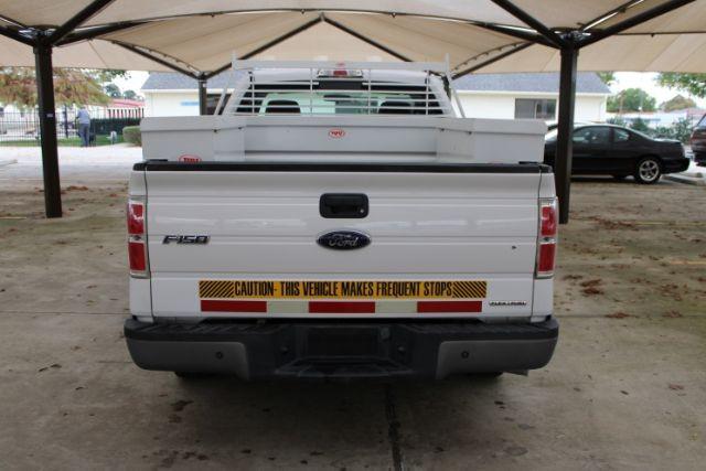 used 2014 Ford F-150 car, priced at $11,688