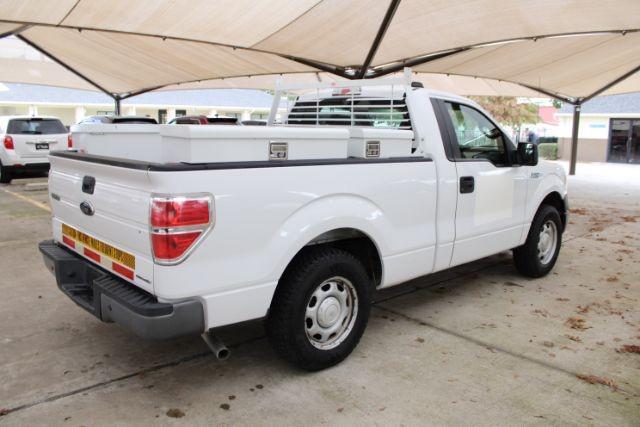 used 2014 Ford F-150 car, priced at $11,688