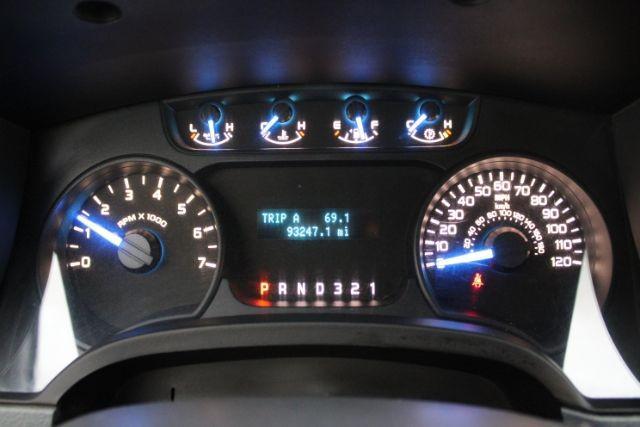 used 2014 Ford F-150 car, priced at $11,688