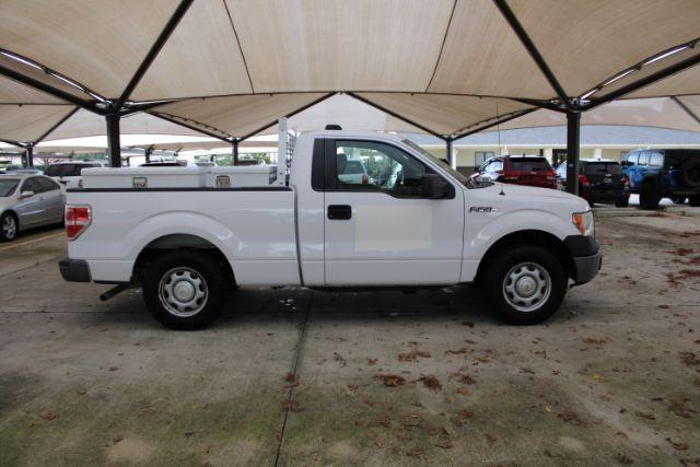 used 2014 Ford F-150 car, priced at $11,688