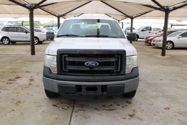 used 2014 Ford F-150 car, priced at $11,688