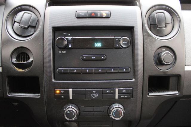 used 2014 Ford F-150 car, priced at $11,688