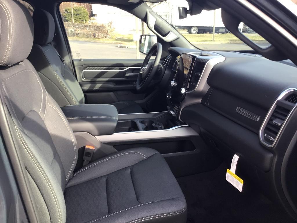 new 2026 Ram 1500 car, priced at $63,820