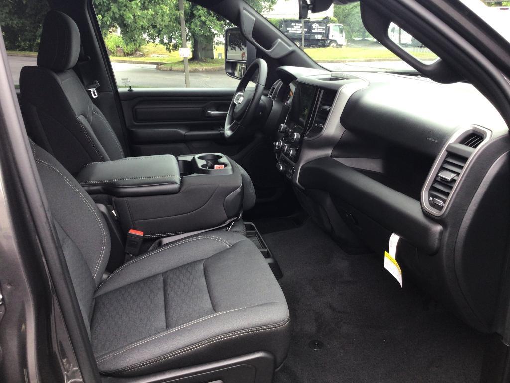new 2026 Ram 1500 car, priced at $59,210