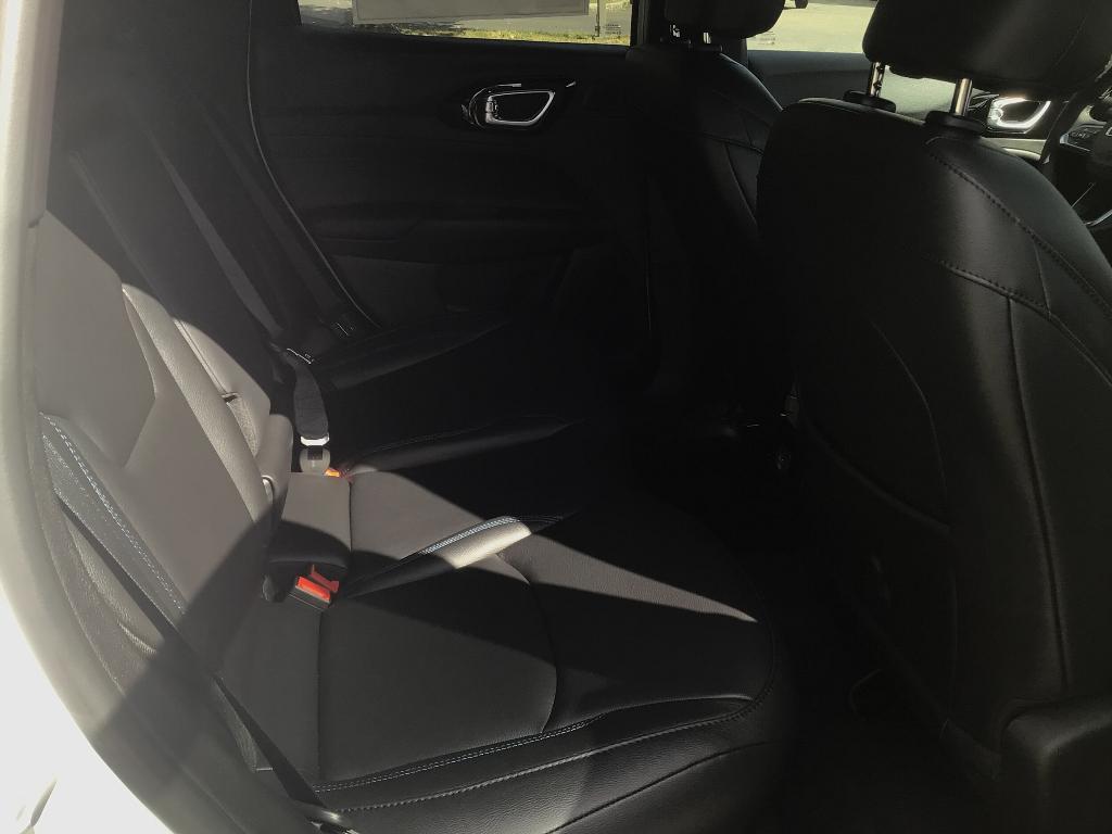 new 2026 Jeep Compass car, priced at $40,025