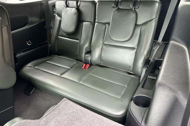 used 2024 Ford Explorer car, priced at $41,573