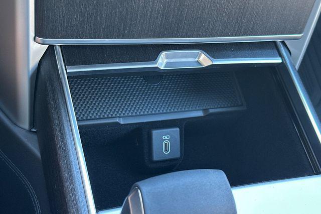 new 2026 Land Rover Range Rover car, priced at $143,555