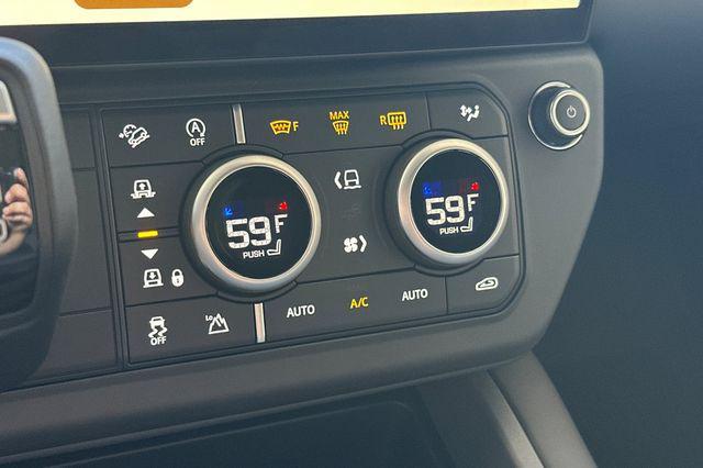 new 2026 Land Rover Defender car, priced at $87,941