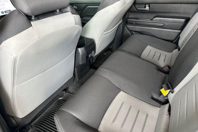 used 2025 Toyota Tacoma car, priced at $39,984
