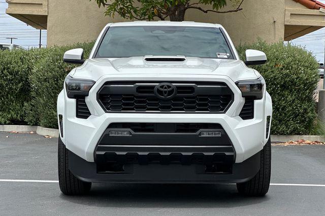 used 2025 Toyota Tacoma car, priced at $39,984