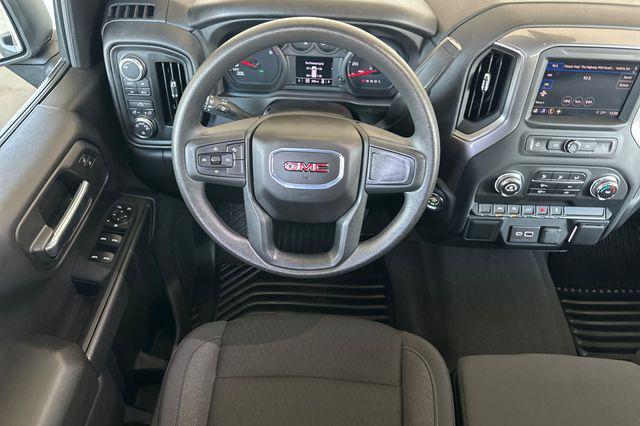 used 2026 GMC Sierra 1500 car, priced at $49,084