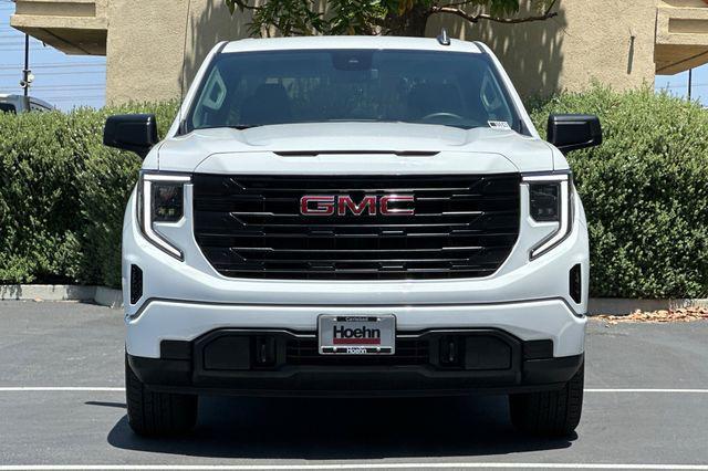 used 2026 GMC Sierra 1500 car, priced at $49,084