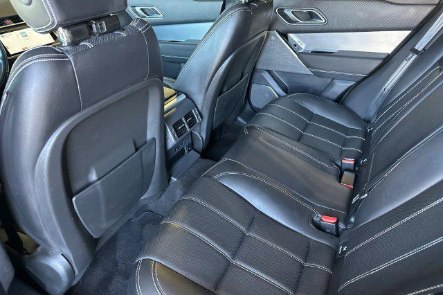 used 2022 Land Rover Range Rover Velar car, priced at $27,888