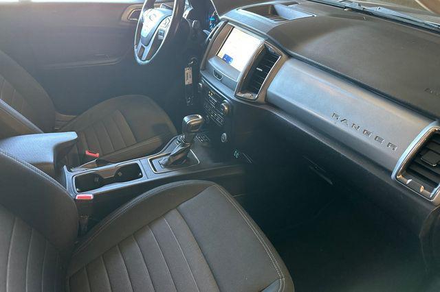 used 2020 Ford Ranger car, priced at $26,573