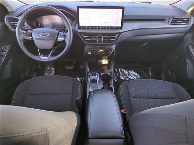 used 2024 Ford Escape car, priced at $19,999