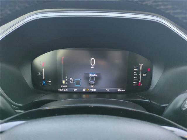 used 2024 Ford Escape car, priced at $19,999