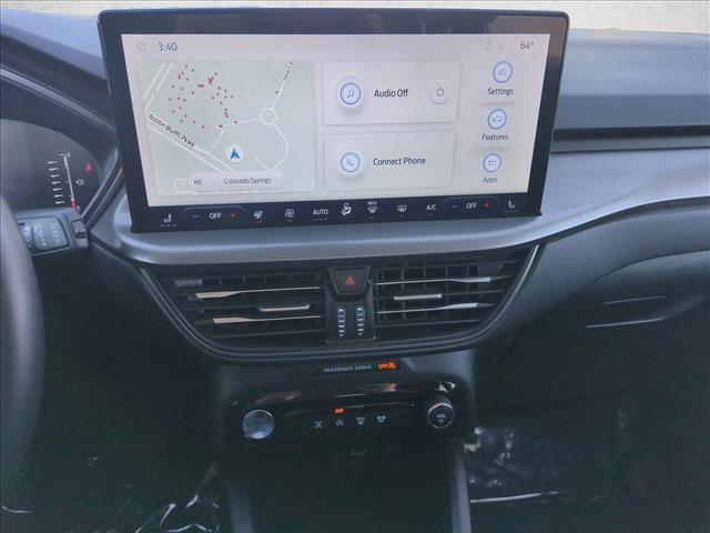 used 2024 Ford Escape car, priced at $19,999