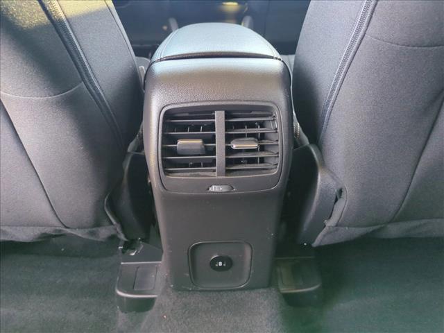 used 2024 Ford Escape car, priced at $19,999