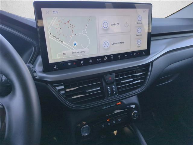 used 2024 Ford Escape car, priced at $19,999