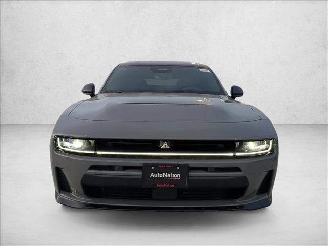 new 2026 Dodge Charger car, priced at $62,561